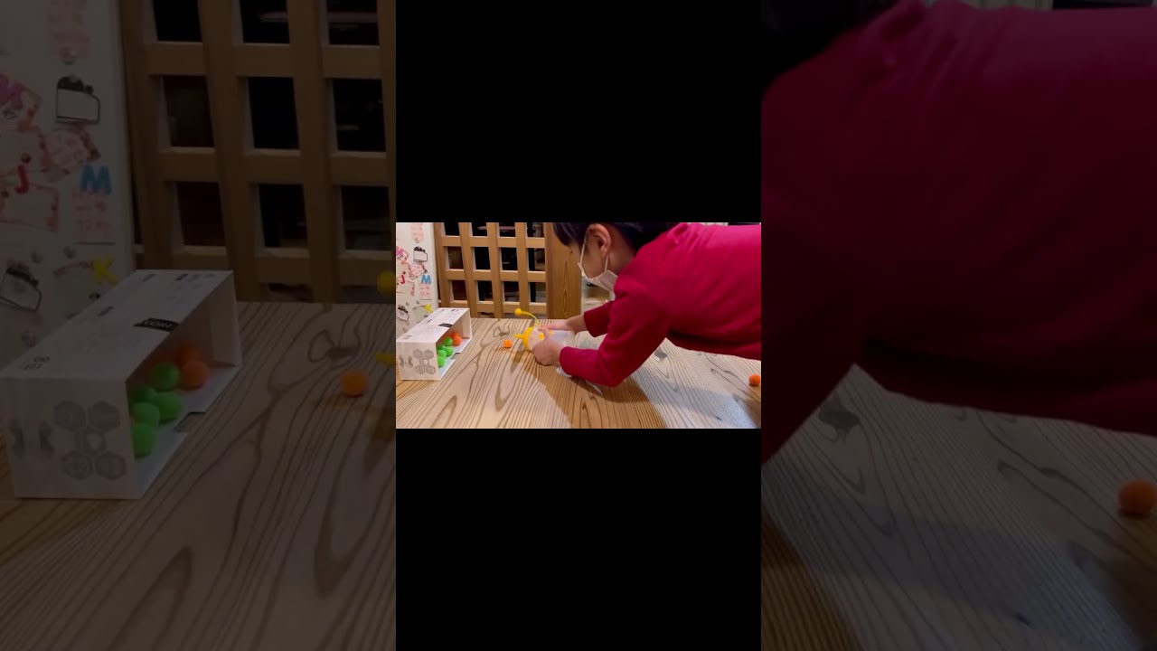 Instagram投稿動画サムネイル