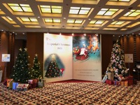 お知らせ　その２　クリスマス会選曲