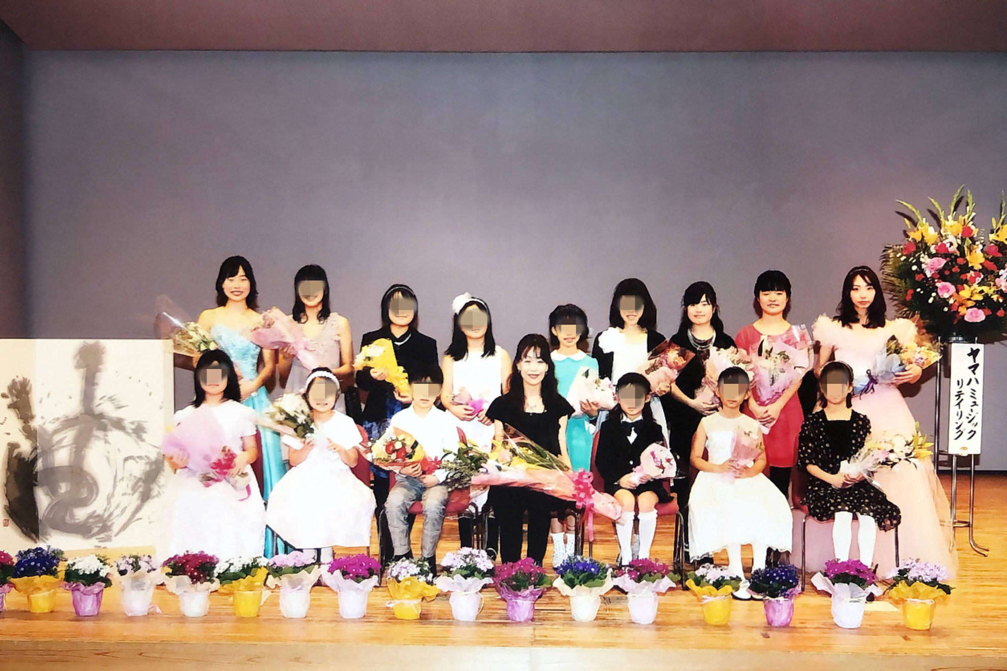 ピアノ発表会 001