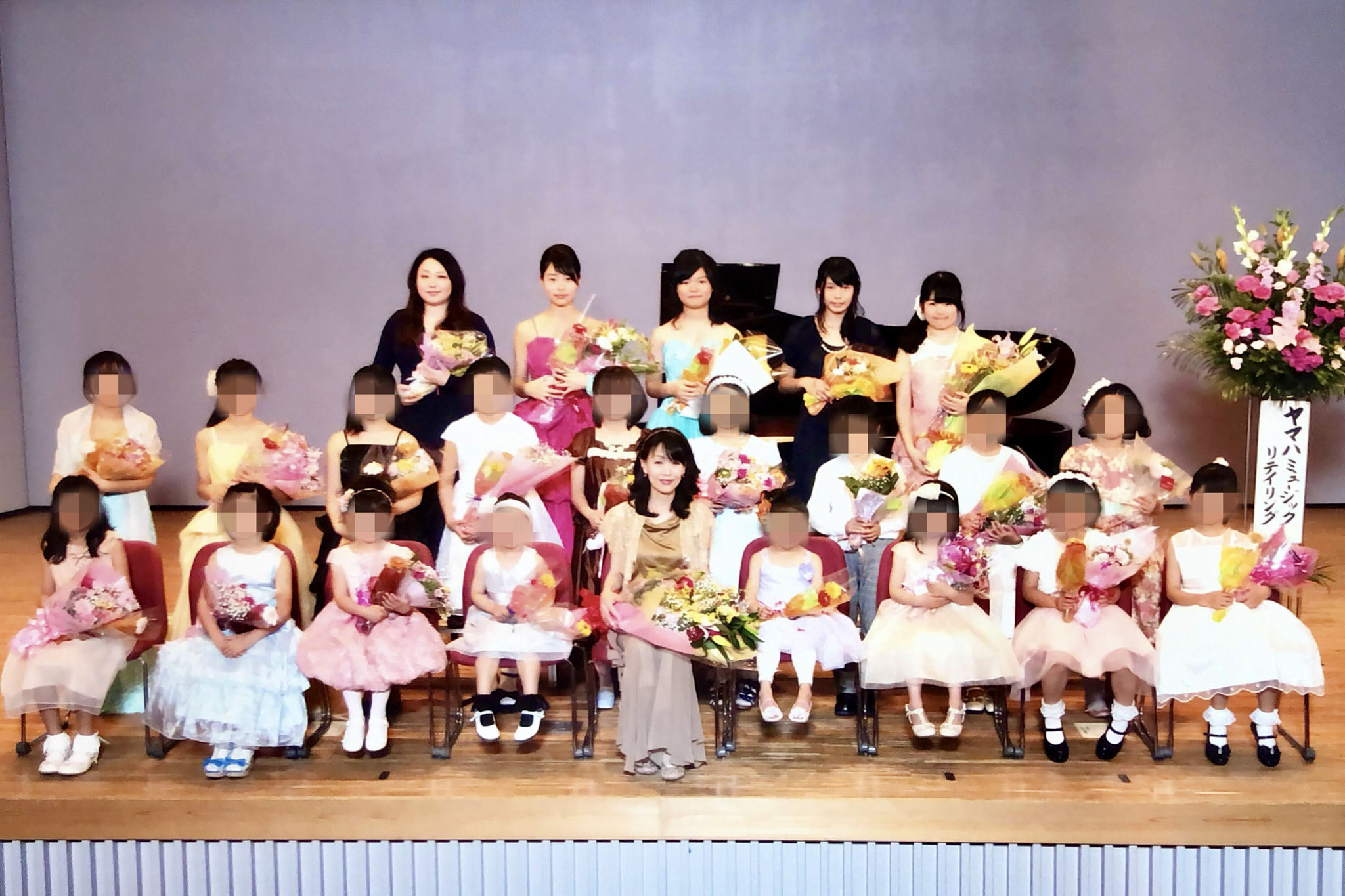 ピアノ発表会 001