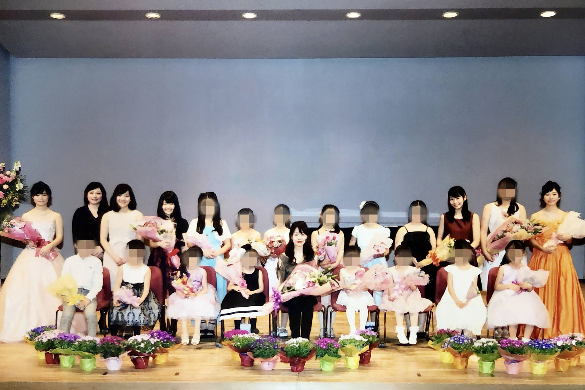 ピアノ発表会 001