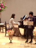 ピアノ発表会 002