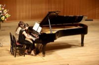 中西先生の発表会 002