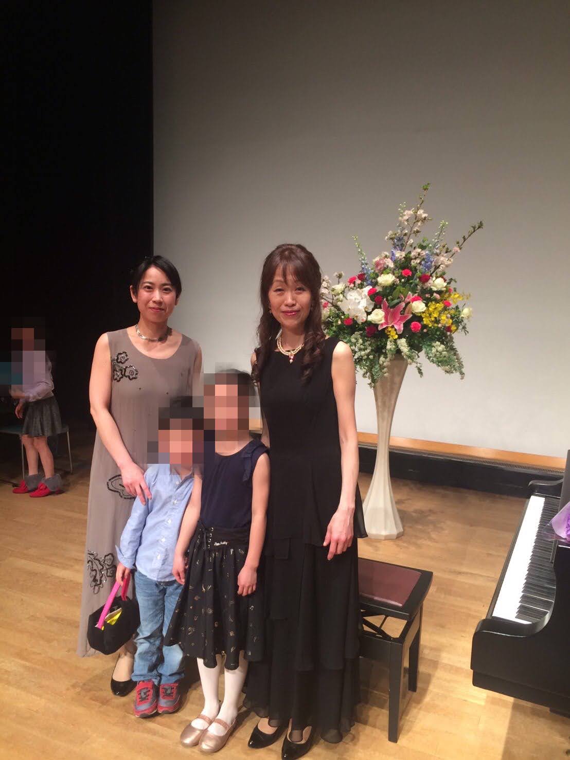 中西先生の発表会 001