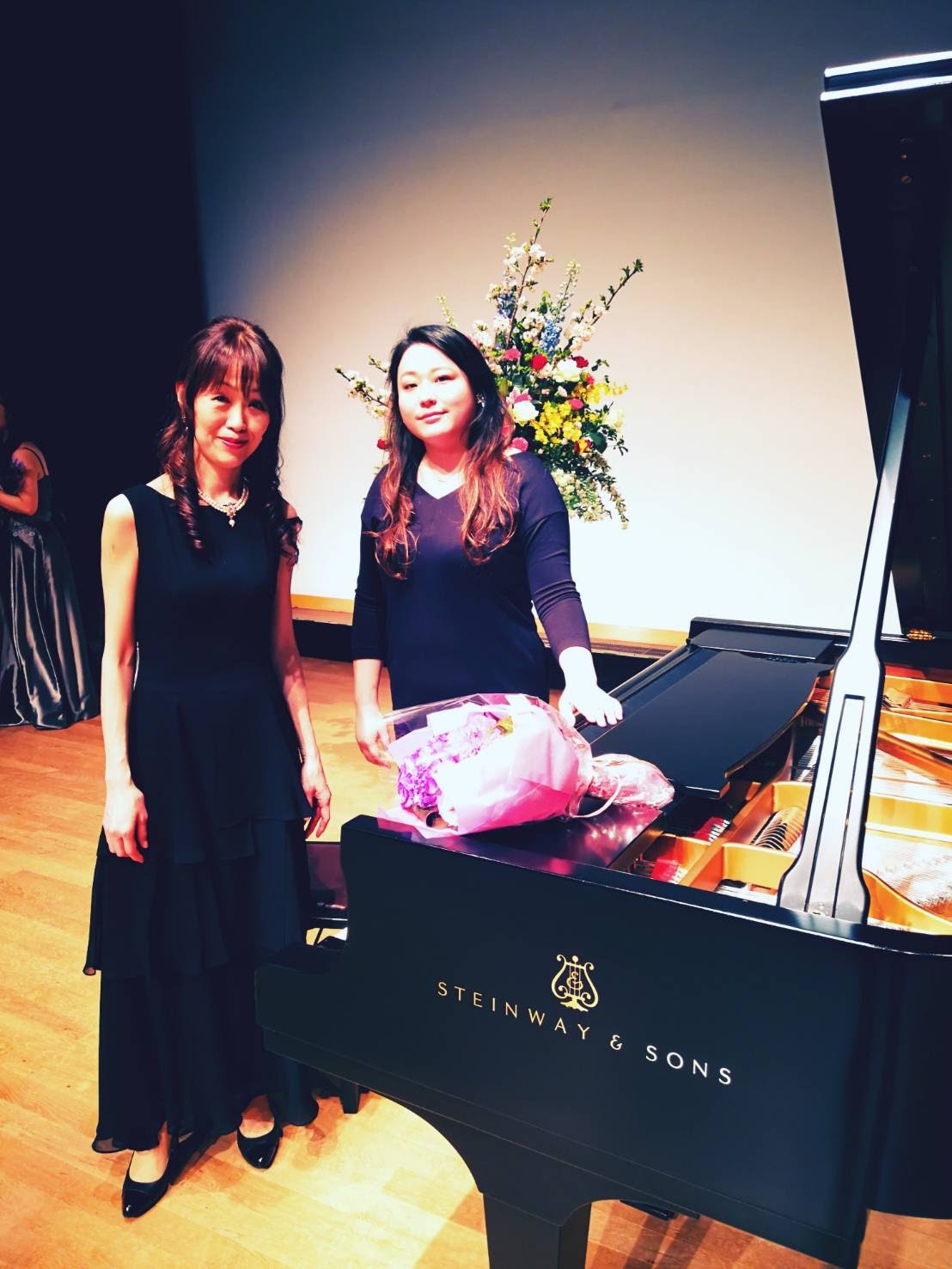 中西先生の発表会 002