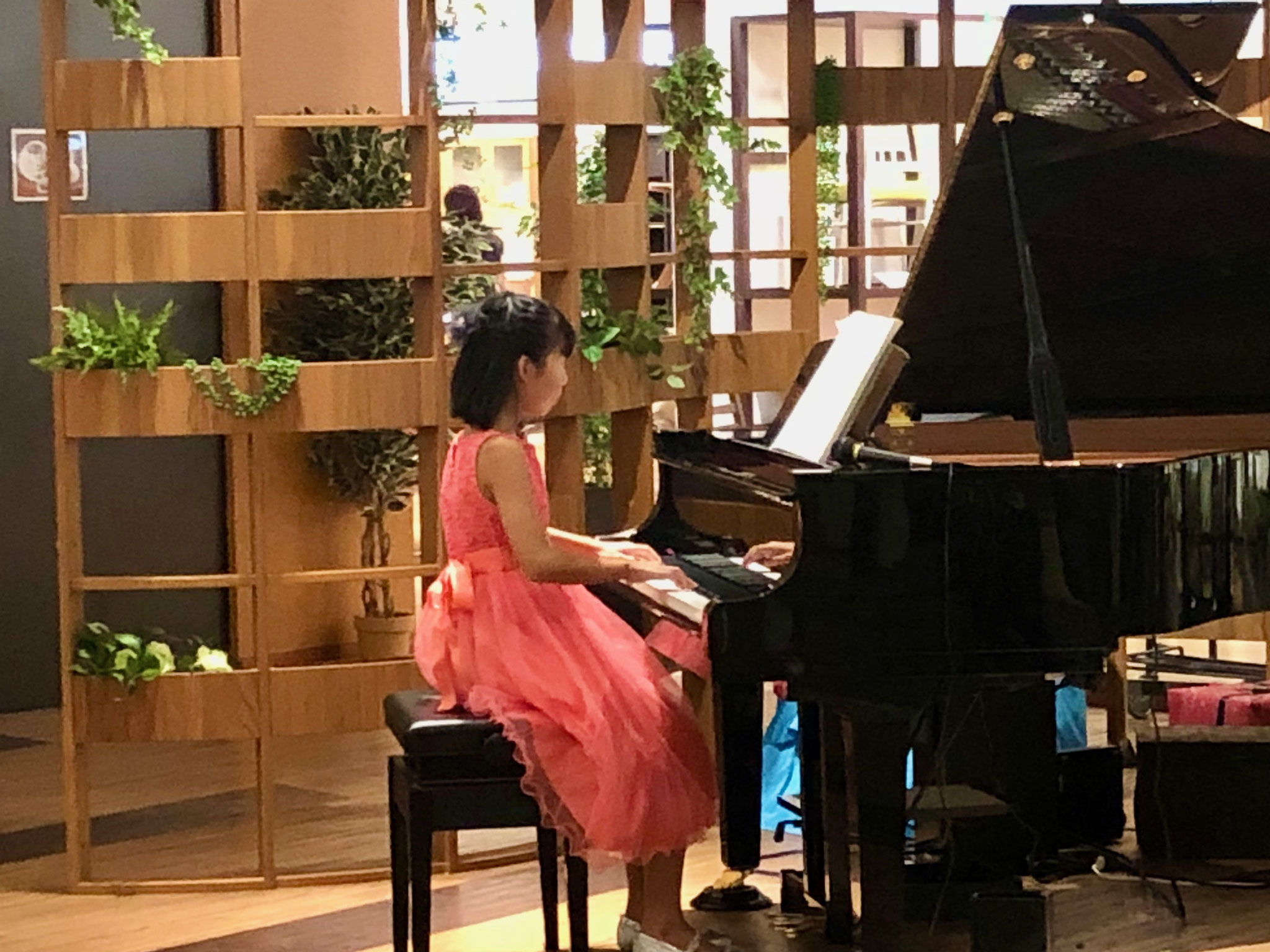 プチピアニストコンサート 008