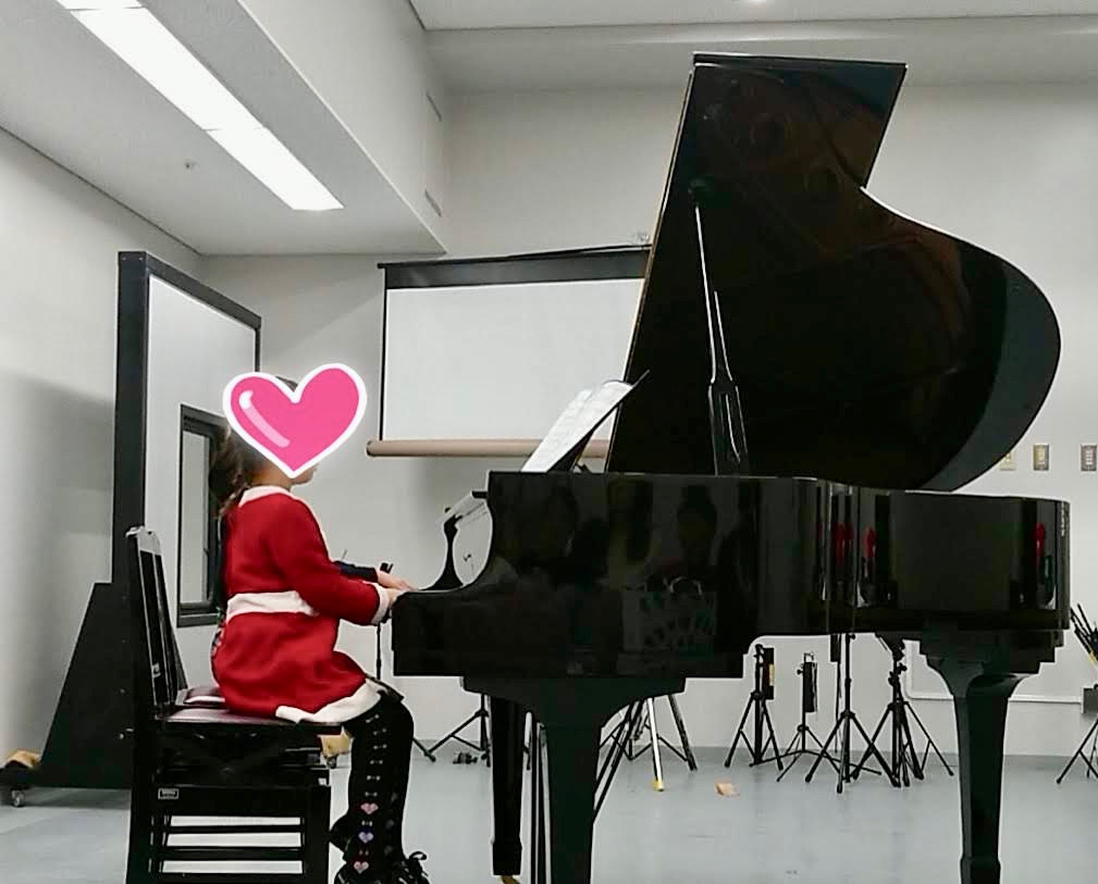 クリスマス会 006