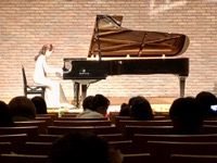 ピアノ発表会 003