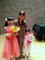 ピアノ発表会 005