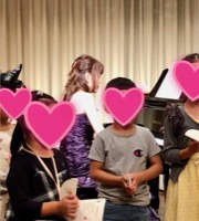 親とこどものためのハロウィン☆コンサート 006