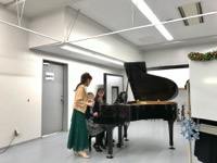 クリスマス会 001