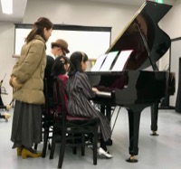 クリスマス会 003