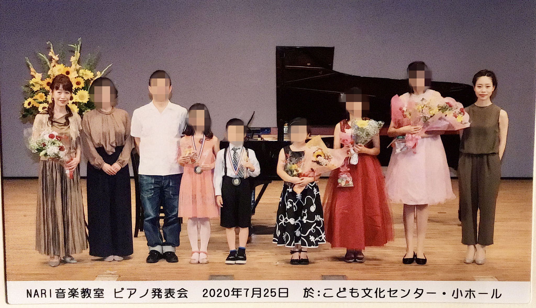 ピアノ発表会 002