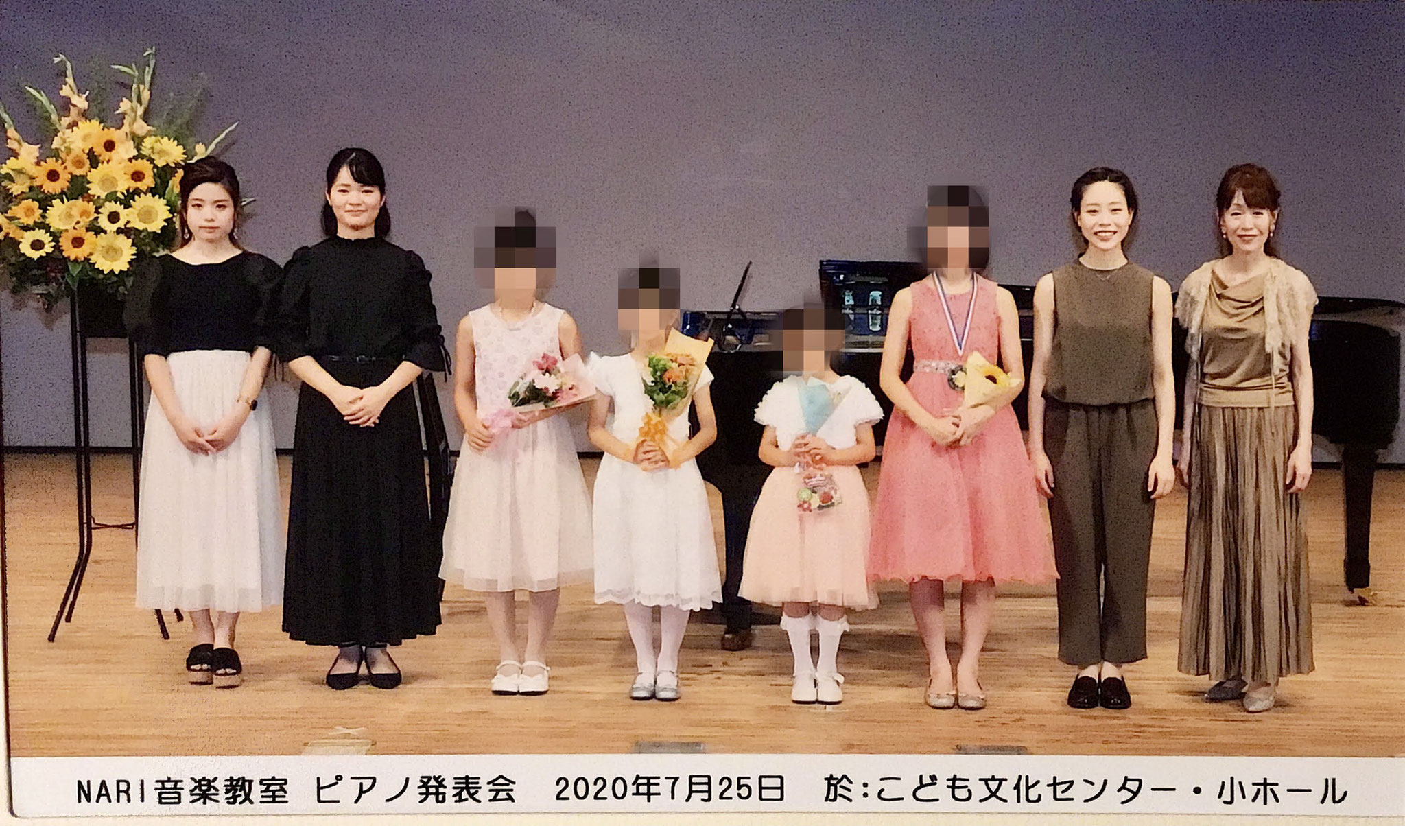 ピアノ発表会 003