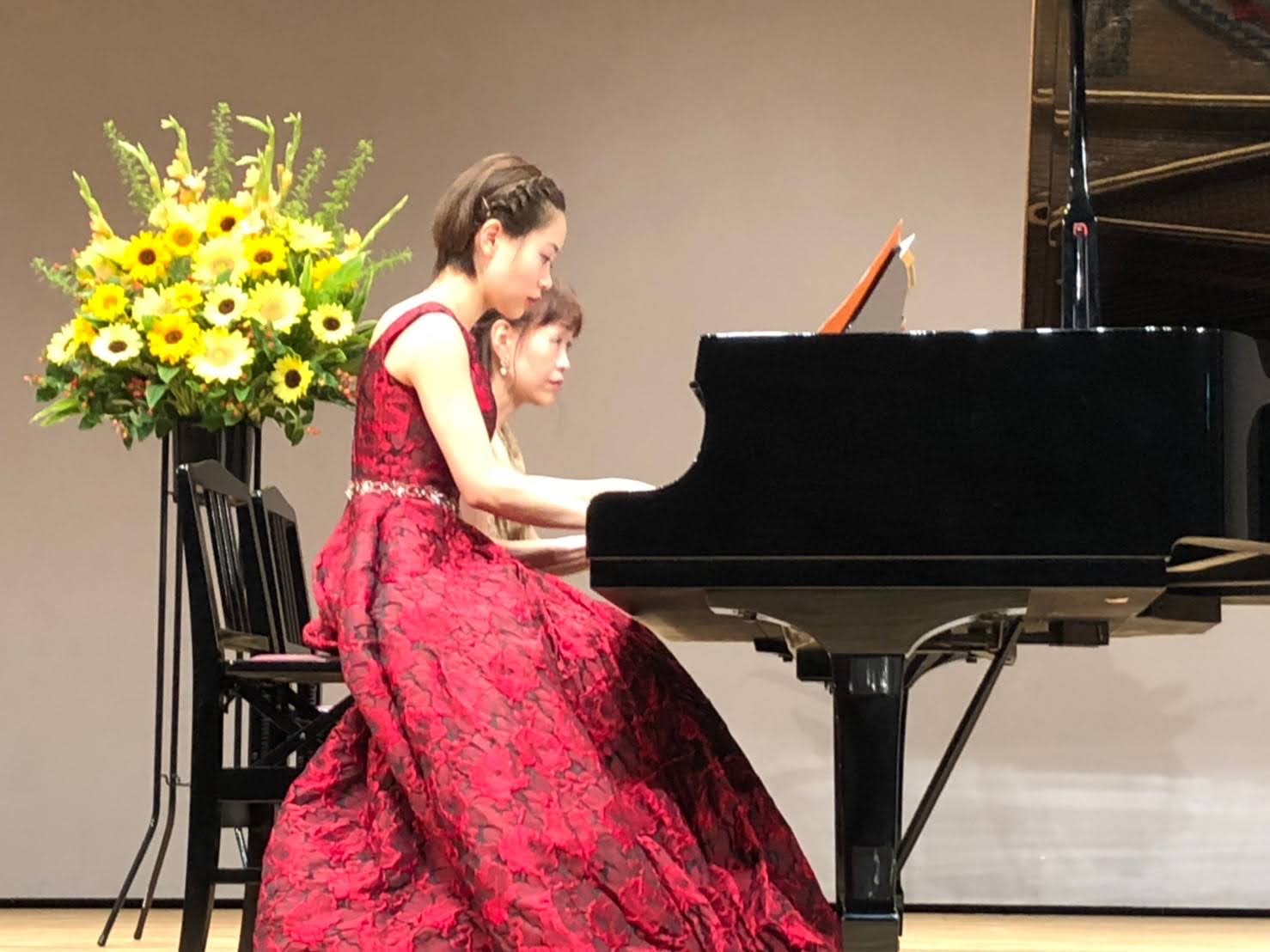 ピアノ発表会 007