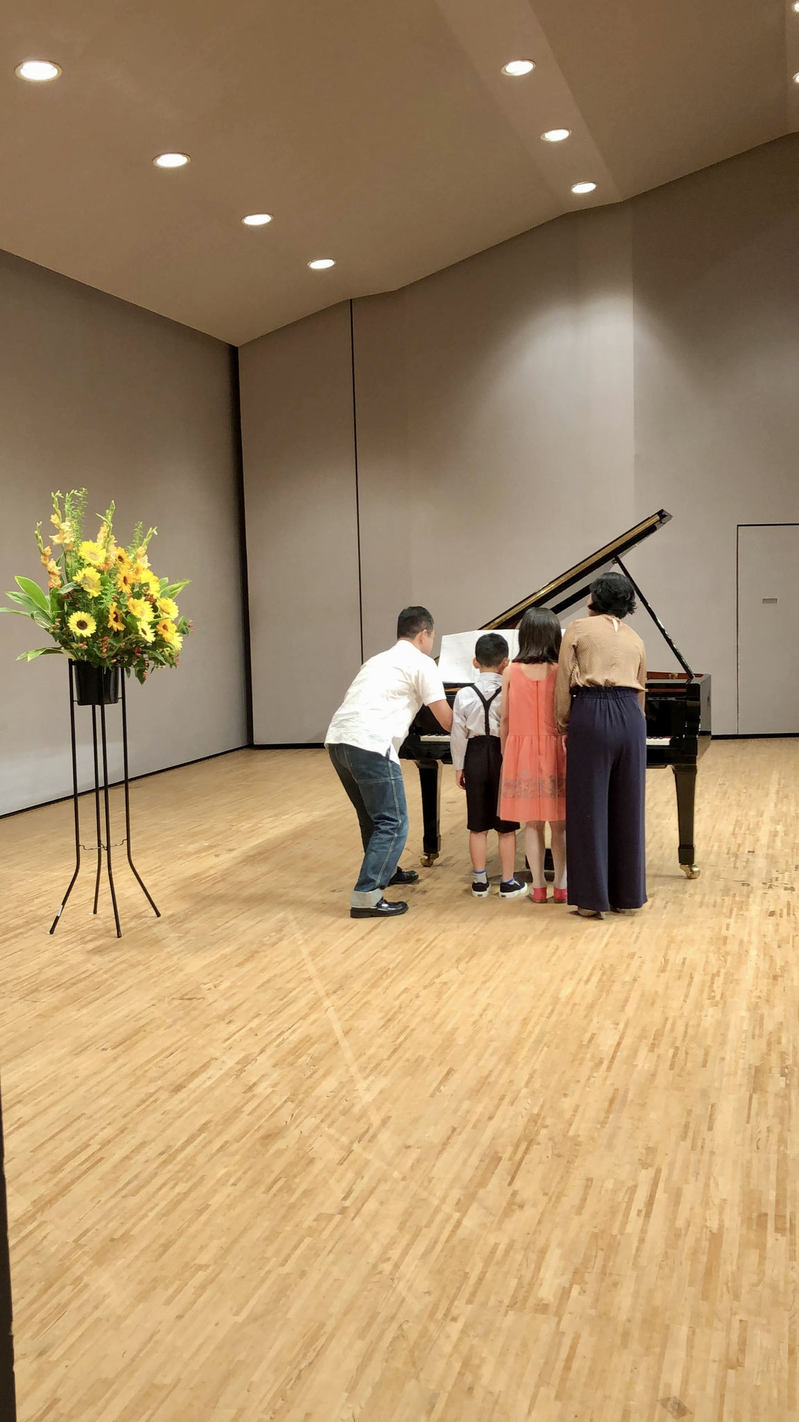 ピアノ発表会 008