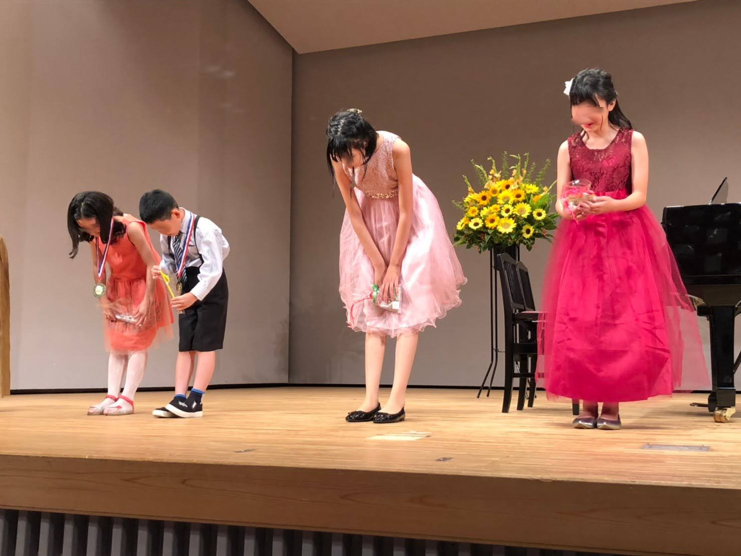 ピアノ発表会 009