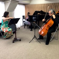 ピアノトリオオンラインコンサート 005