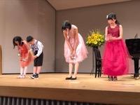 ピアノ発表会 009