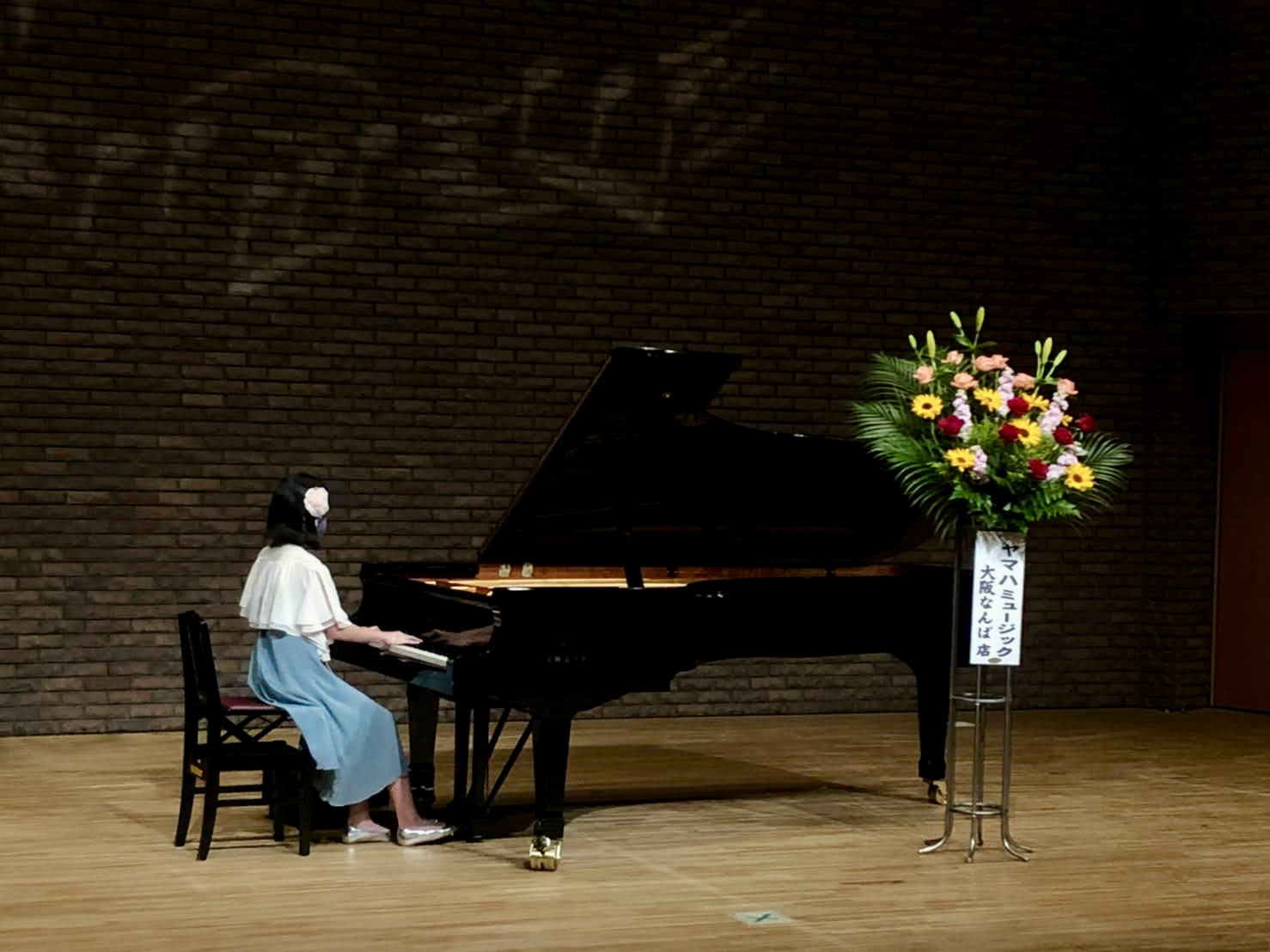 ピアノ発表会 003