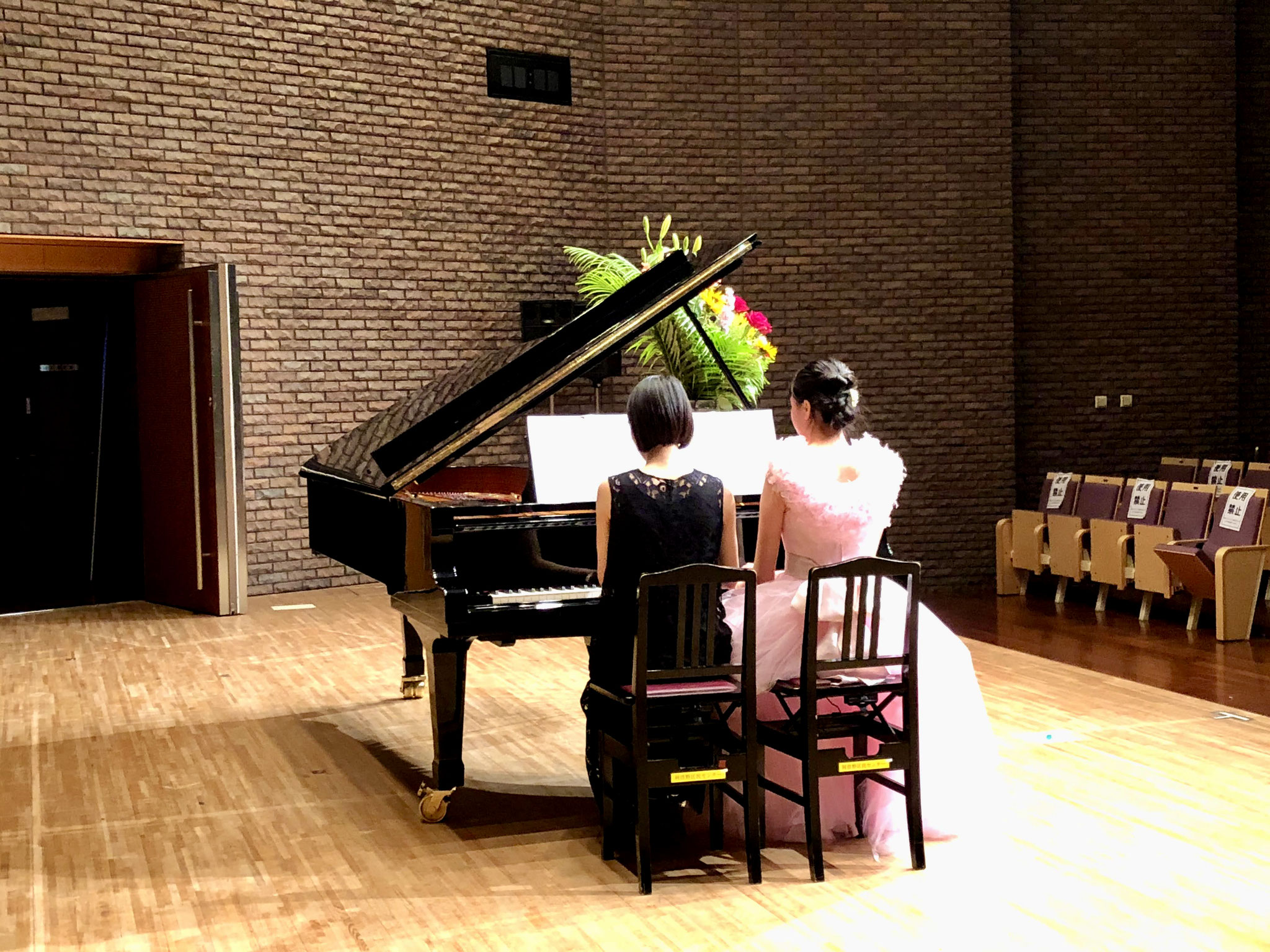 ピアノ発表会 007