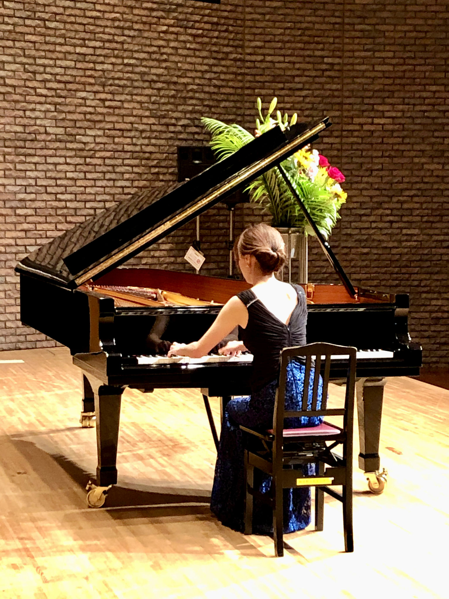 ピアノ発表会 010