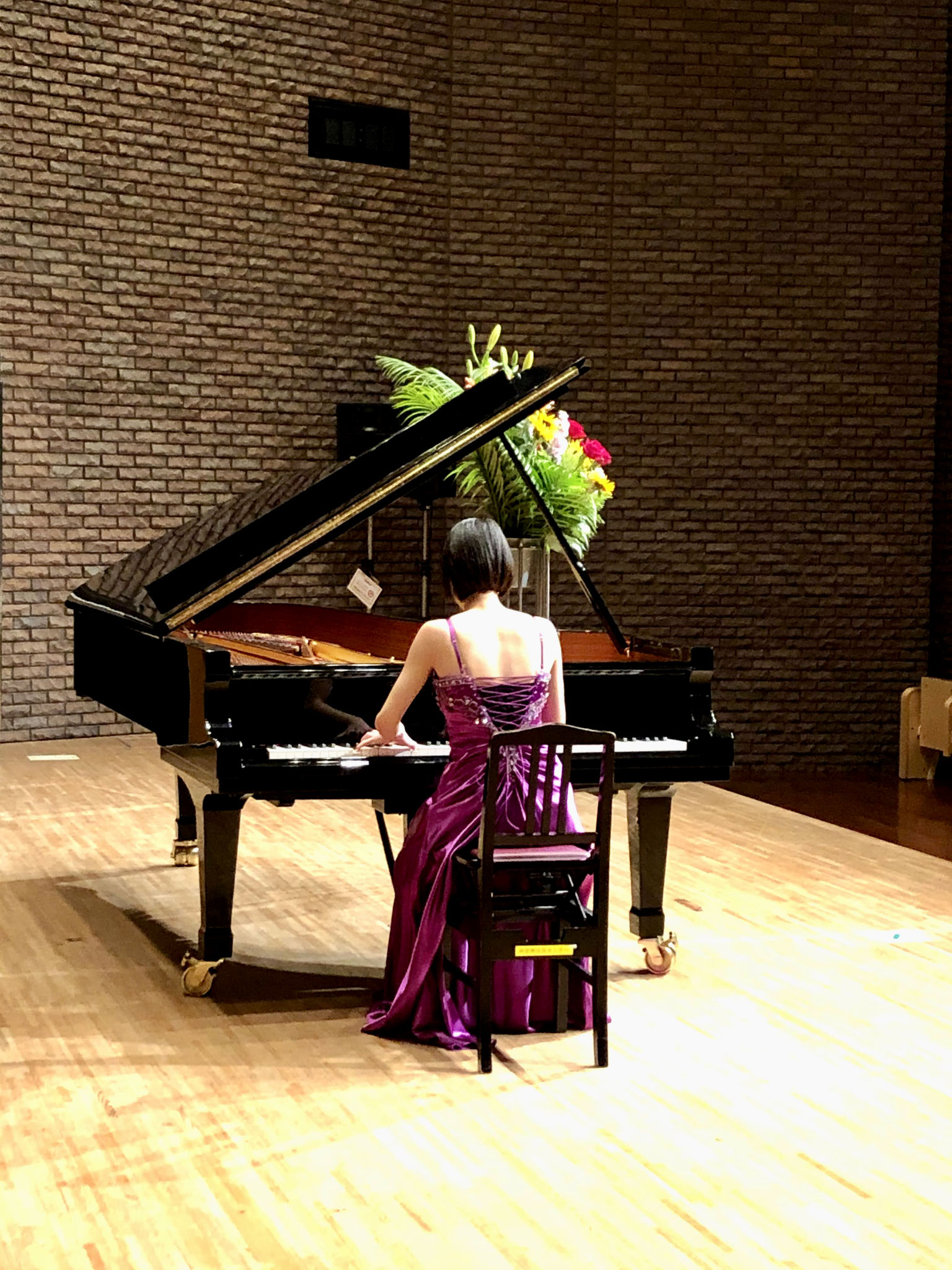 ピアノ発表会 011