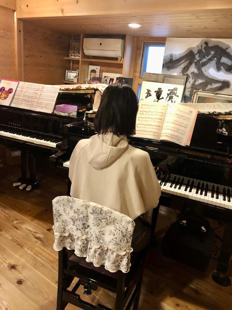 クリスマス会 001