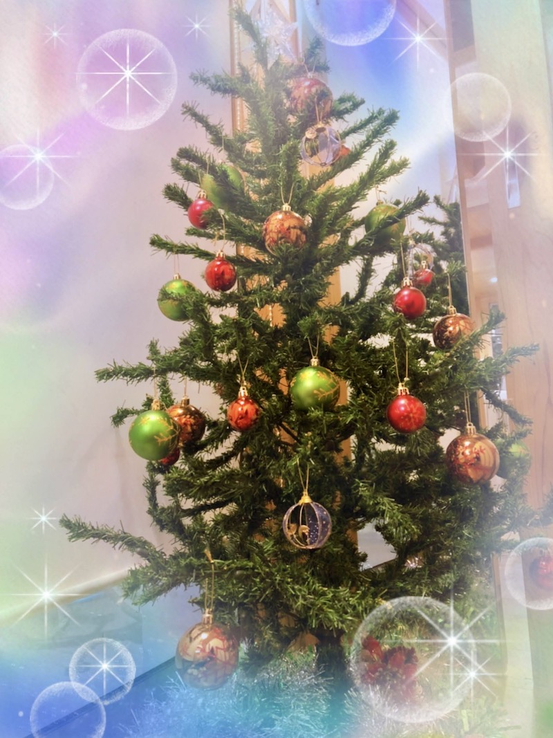 クリスマス会 005