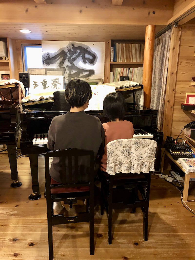 クリスマス会 007