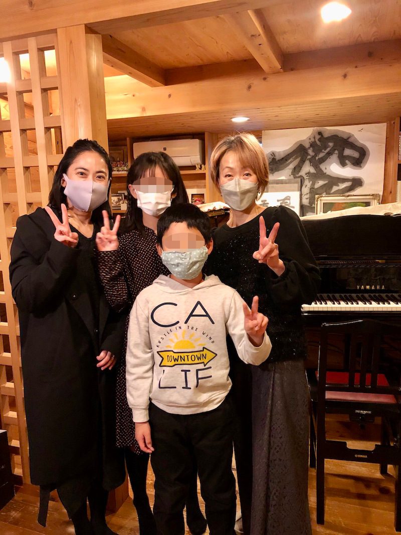 クリスマス会 014