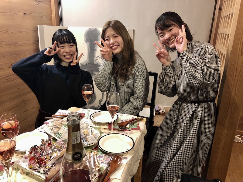 クリスマス会 016