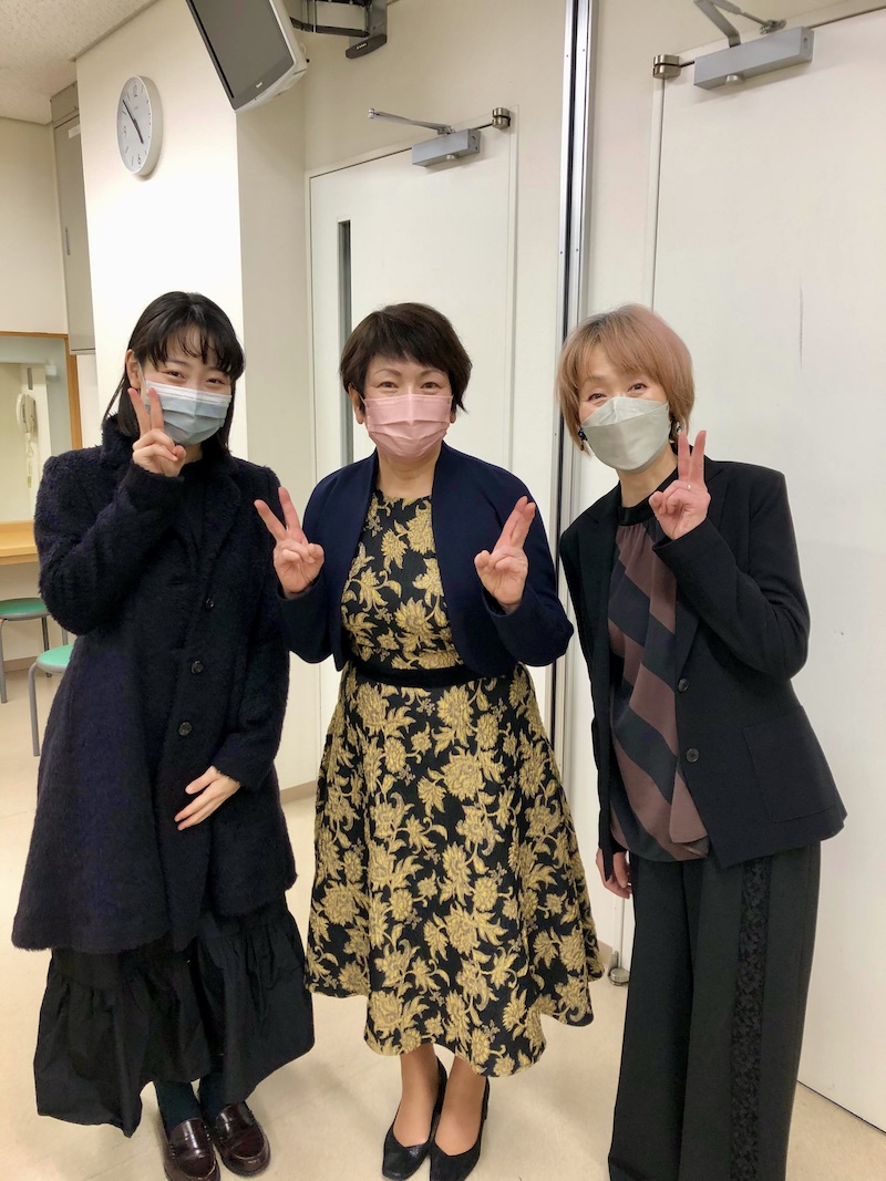 井上先生のクリスマス発表会 003