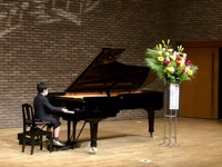 ピアノ発表会 001