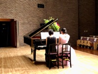 ピアノ発表会 007