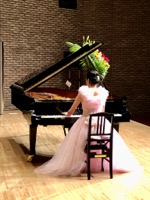 ピアノ発表会 009