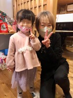 クリスマス会 002