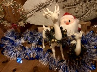 クリスマス会 004