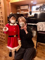 クリスマス会 008