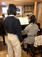 クリスマス会 009