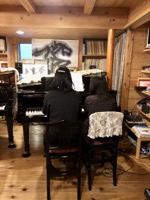 クリスマス会 013