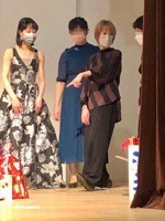 井上先生のクリスマス発表会 004