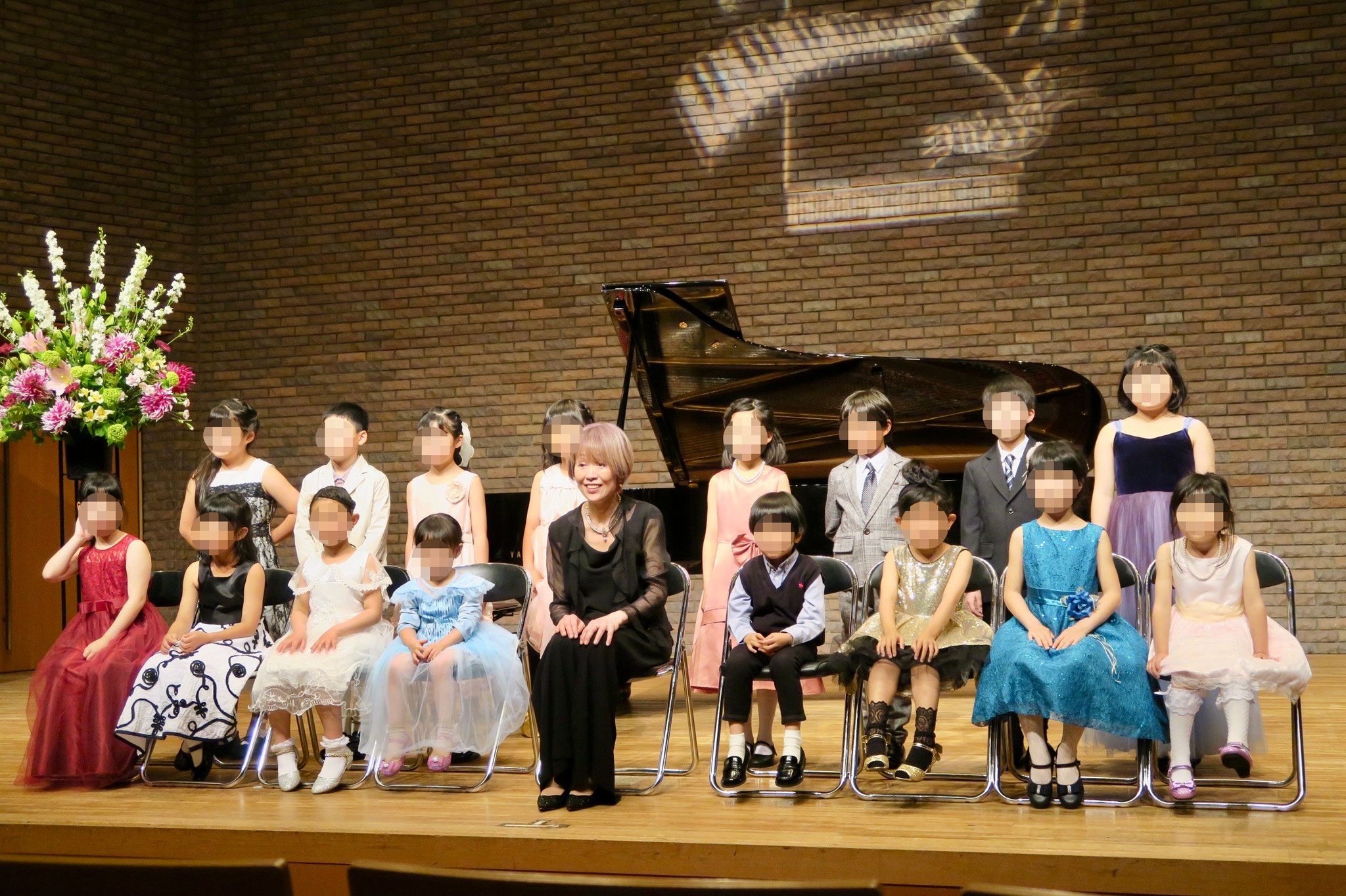 ピアノ発表会 001