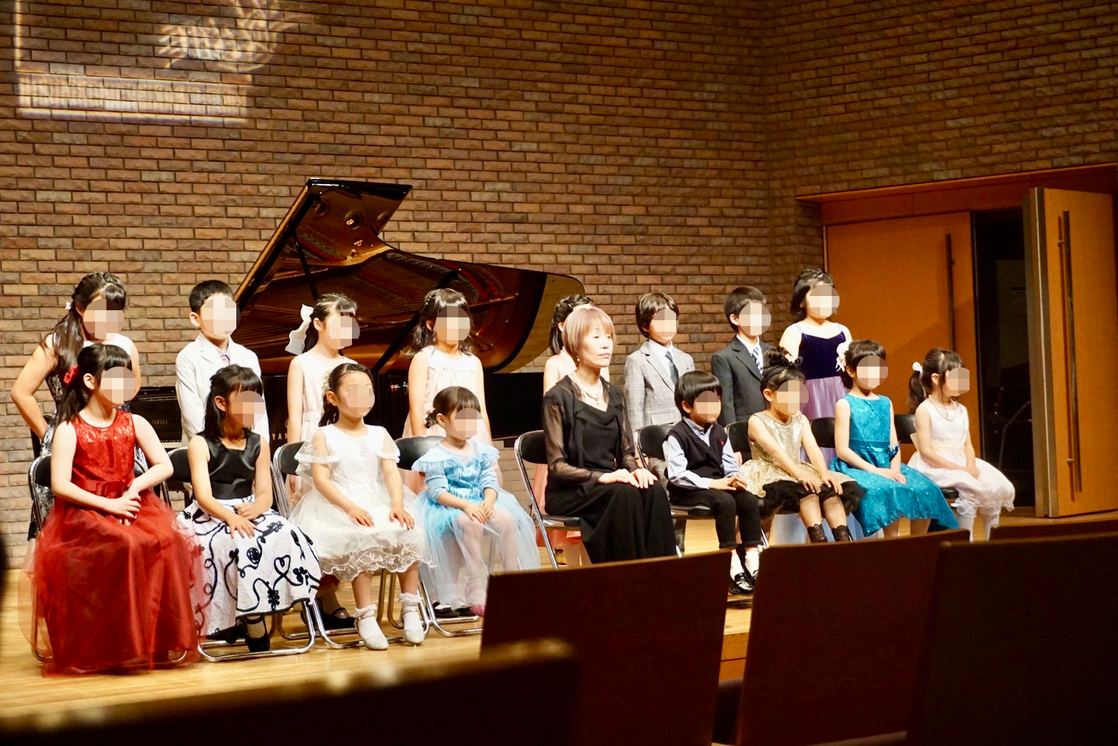 ピアノ発表会 002
