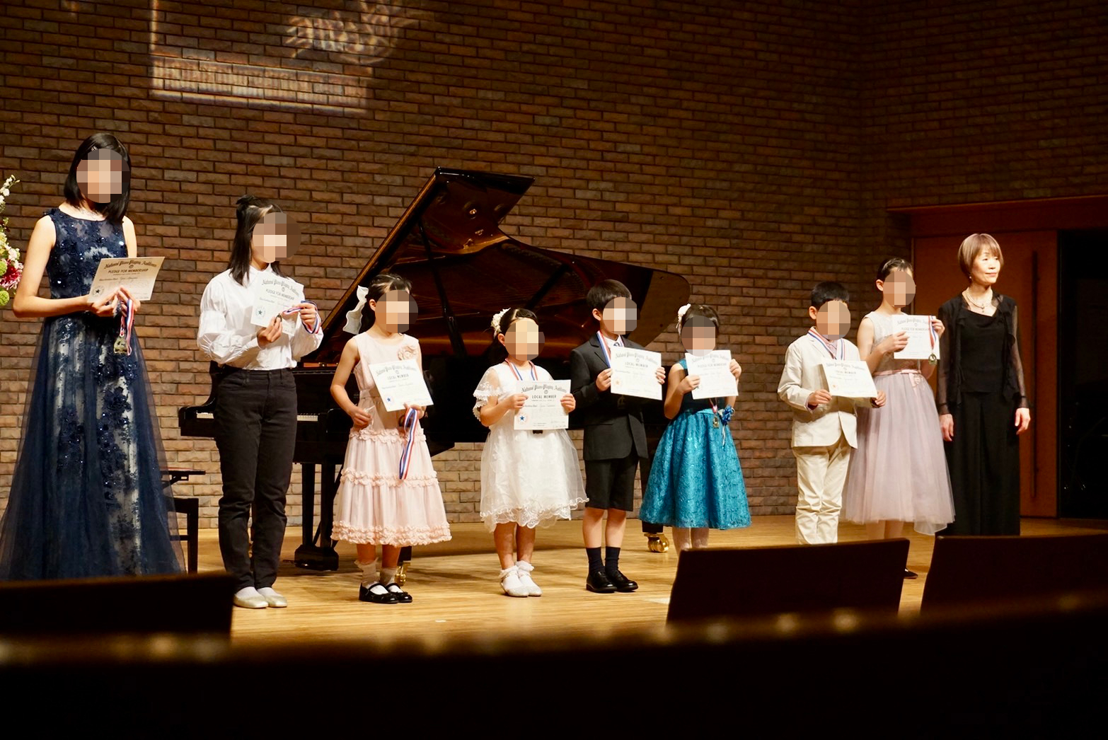 ピアノ発表会 003