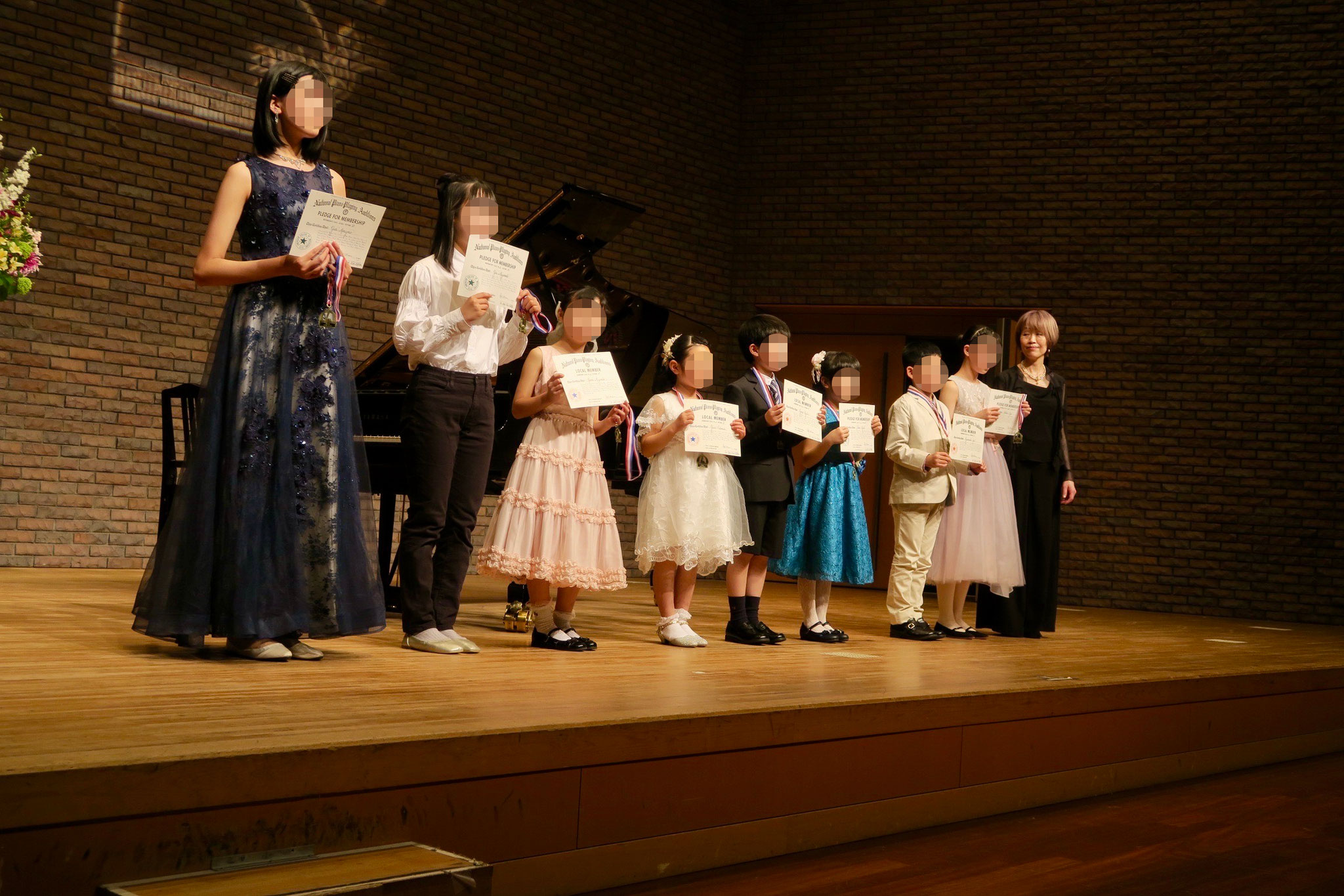 ピアノ発表会 004