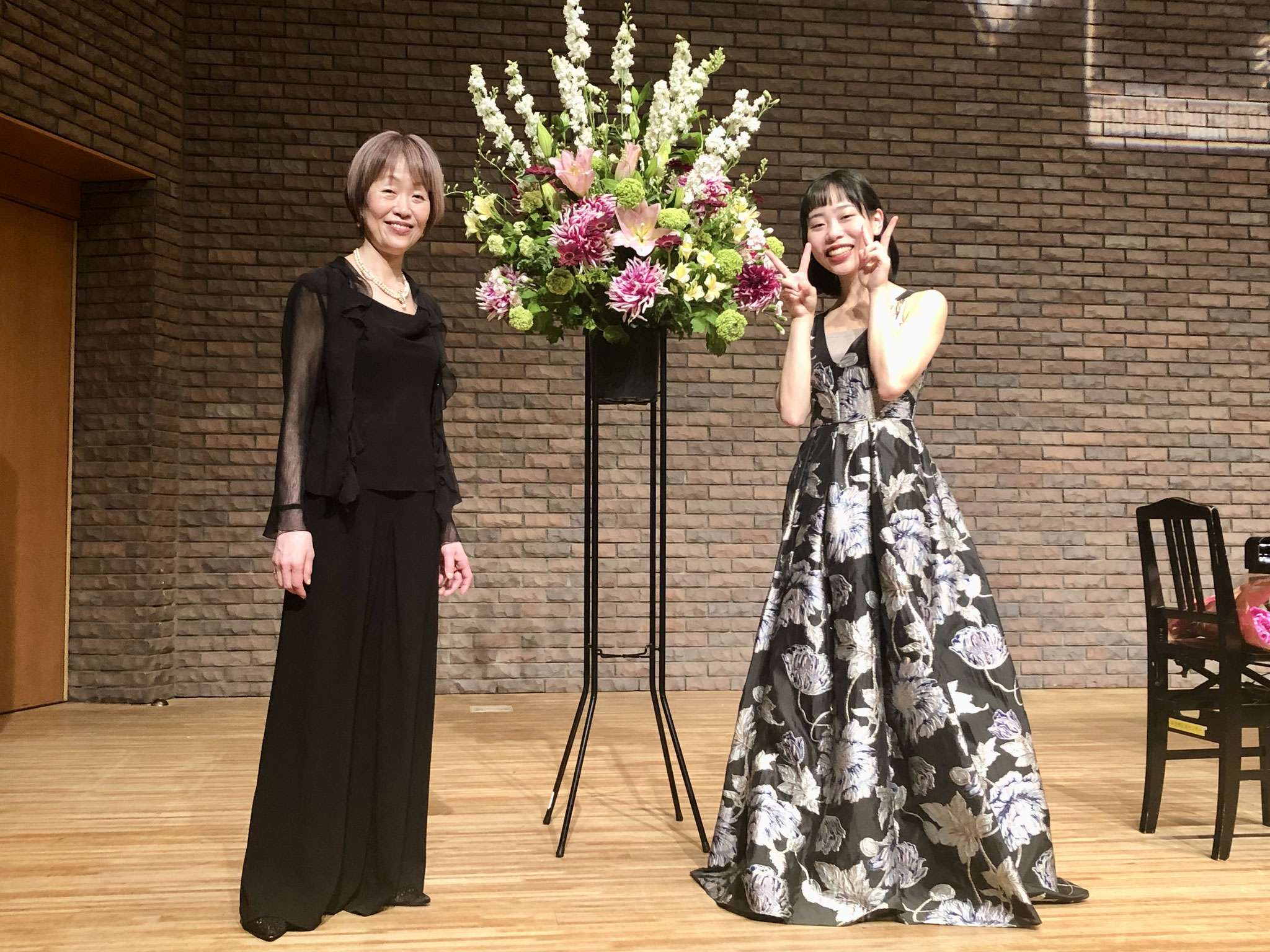 ピアノ発表会 007