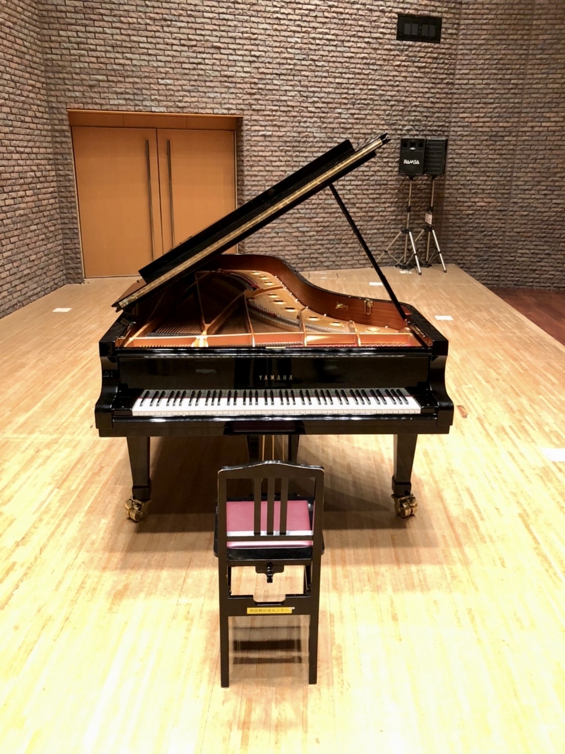 ピアノ発表会 011