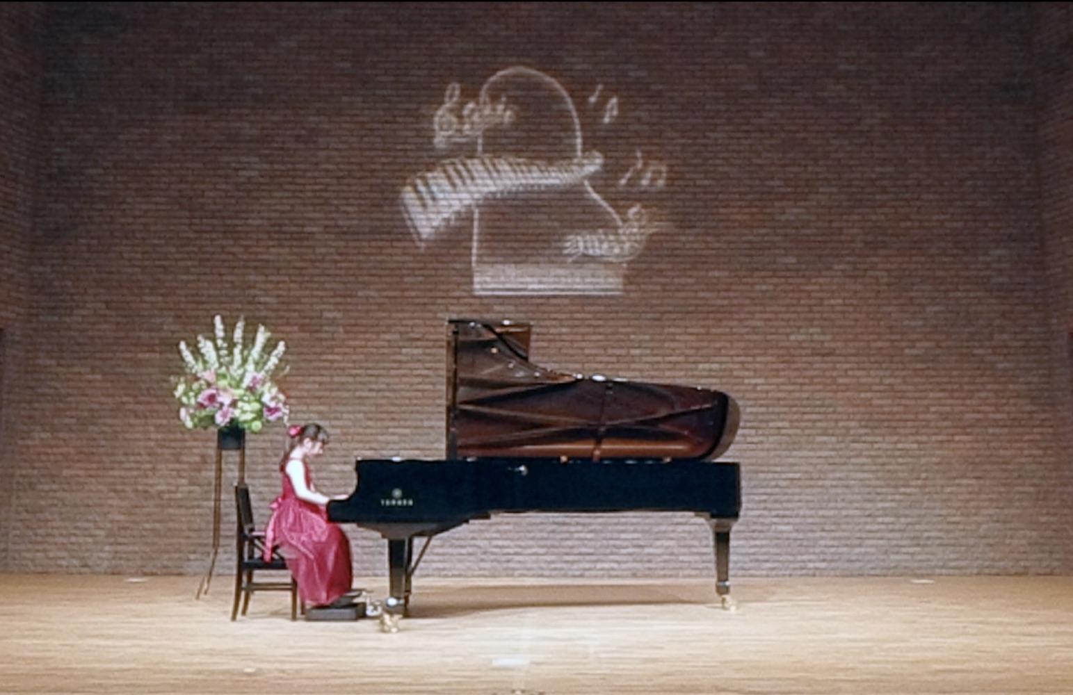 ピアノ発表会（演奏） 006