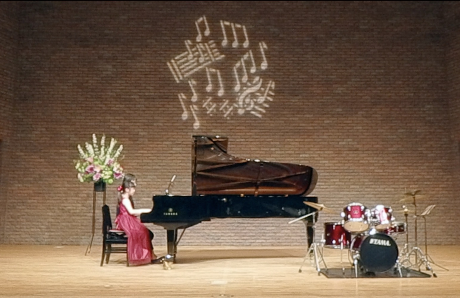 ピアノ発表会（演奏） 024